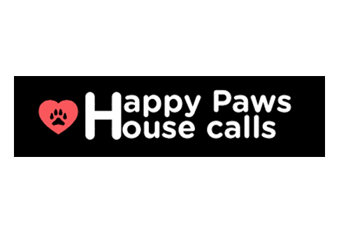 Happy Paws House Calls