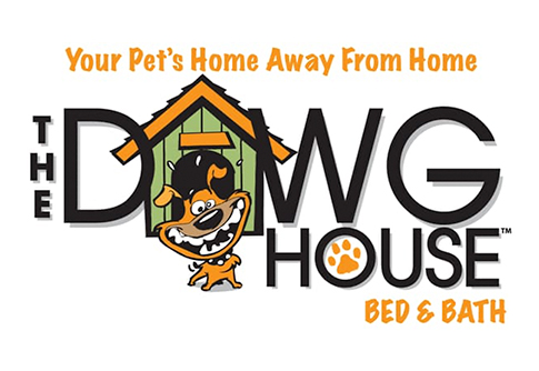 The Dawg House Bed and Bath - Your Pet's Home Away From Home